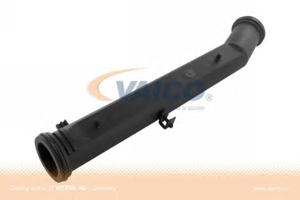 Do koszyka DWW159TT Thermotec Przewód (króciec) pompy wodnej odbiorczy