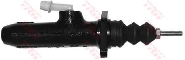 Do koszyka 893721401 VAG Cylinder sprzęgła główny