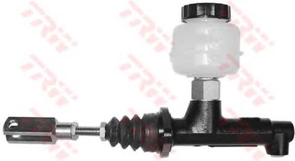  Cylinder sprzęgła główny Mercedes G 1