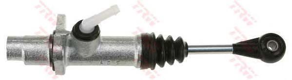 Cylinder sprzęgła główny Delphi LM70356 cena, od 52,37 USD
