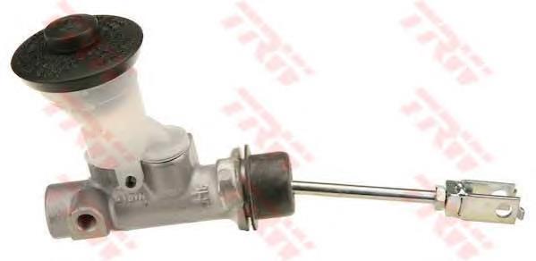 Cylinder sprzęgła główny Toyota Land Cruiser 100 SUV (J10) (1998 - 2005) cena, od 75,24 USD