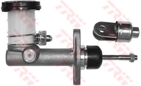 Cylinder sprzęgła główny Mitsubishi Lancer 3 C1A,C6A