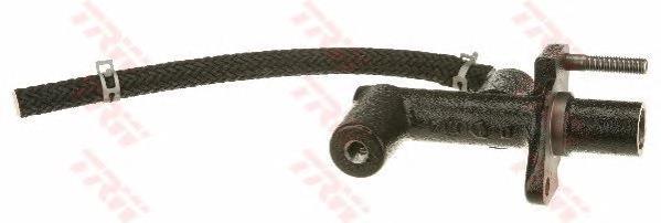 Do koszyka GJ6A41990A Mazda Cylinder sprzęgła główny