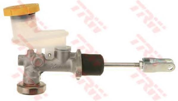 Cylinder sprzęgła główny Subaru Forester 2