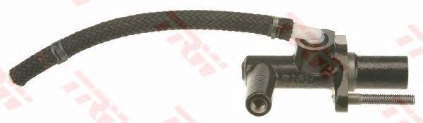 Cylinder sprzęgła główny do Mazda MPV II LW
