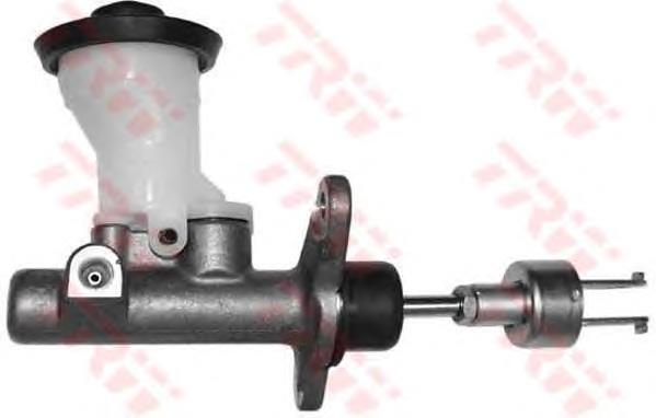 Cylinder sprzęgła główny Toyota 4 Runner N130