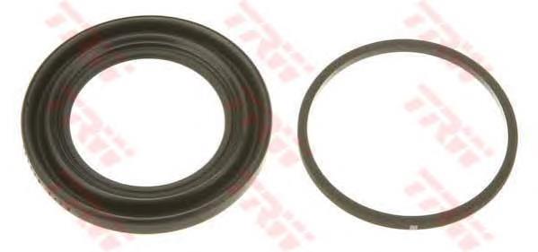 90540169 General Motors Zestaw naprawczy zacisku hamulcowego przedniego