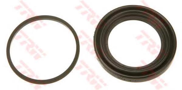 11044154092 ATE Zestaw naprawczy zacisku hamulcowego przedniego