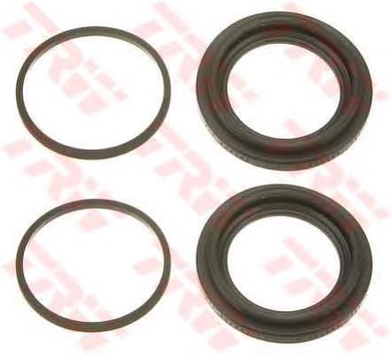 Zestaw naprawczy zacisku hamulcowego przedniego Honda 01463ST3E01 cena, od 8,66 USD