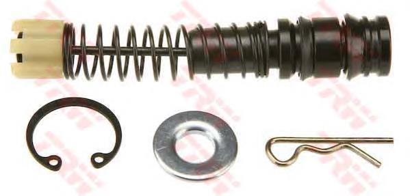 0431160080 Toyota Zestaw naprawczy cylindra głównego sprzęgła