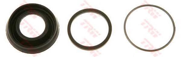 34211153194 BMW Zestaw naprawczy zacisku hamulcowego tylnego