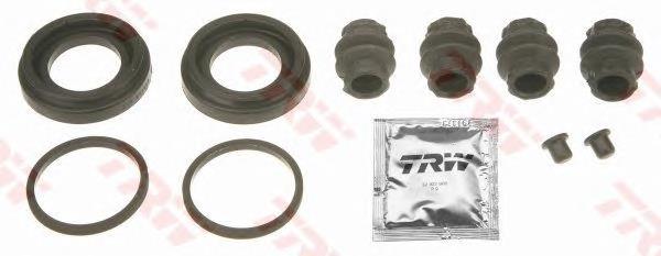 Zestaw naprawczy zacisku hamulcowego tylnego Fiat/Alfa/Lancia 0009947887 cena, od 5,65 USD