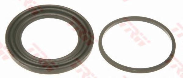 A0004219886 Mercedes Zestaw naprawczy zacisku hamulcowego przedniego