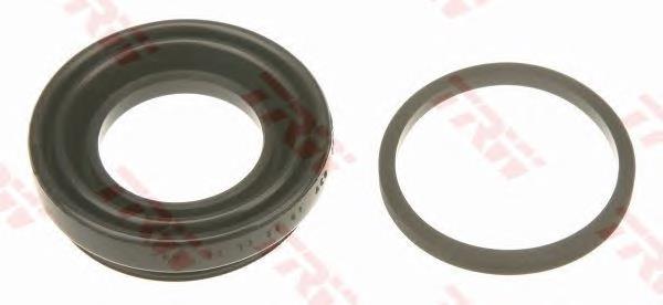 Zestaw naprawczy zacisku hamulcowego przedniego TRW SJ1250 cena, od 6,36 USD