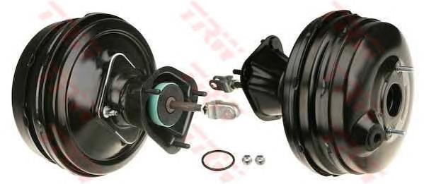 Wzmacniacz próżniowy hamulców Opel Omega B sedana (25, 26, 27) (1994 - 2005) cena, od 54,48 USD
