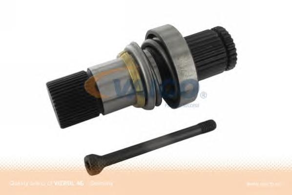 Wał napędowy półosi pośredni VAG 0A5409355C