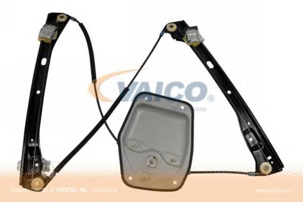 Mechanizm podnoszenia szyby drzwi przednich prawych JP Group 1188106880 cena, od 41,19 USD
