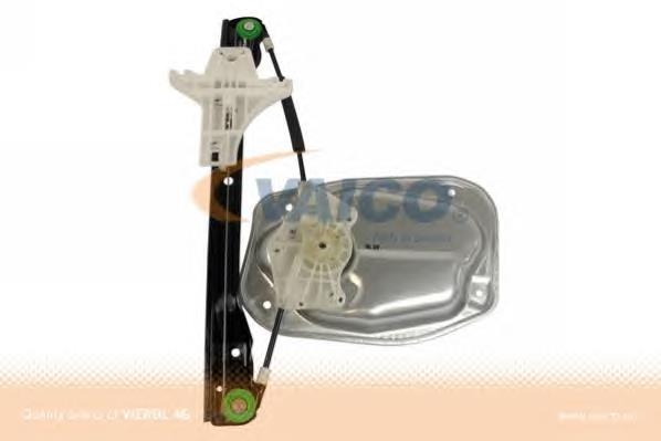 Do koszyka 1K9839462A VAG Mechanizm podnoszenia szyby drzwi tylnych prawych