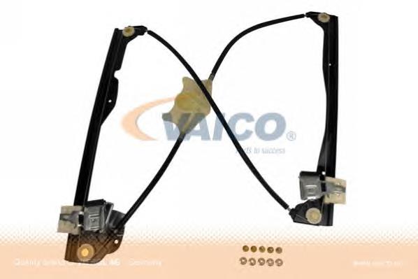 Do koszyka 73505 Asam Mechanizm podnoszenia szyby drzwi przednich lewych