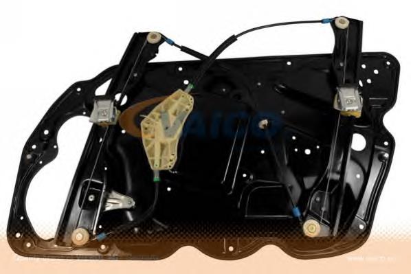 Mechanizm podnoszenia szyby drzwi przednich lewych AND 14837017 cena, od 50,30 USD