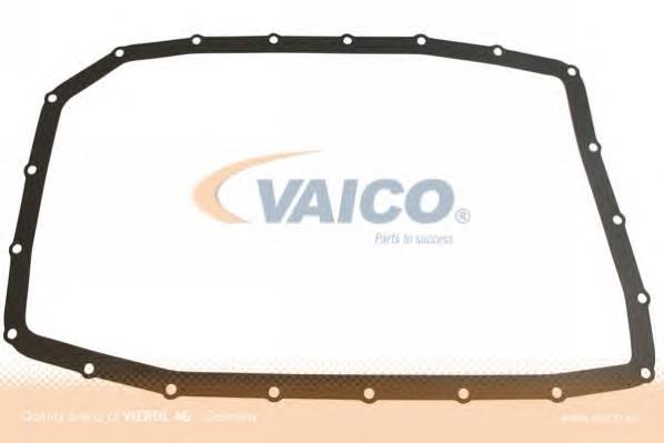 1068303017 ZF Parts Uszczelka miski automatycznej/mechanicznej skrzyni biegów