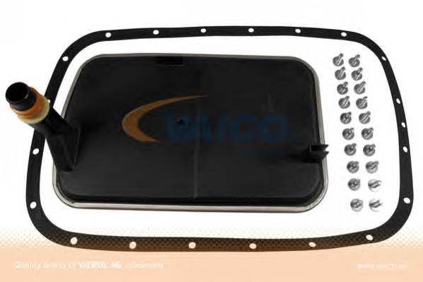 Filtr automatycznej skrzyni biegów Metalcaucho 21042