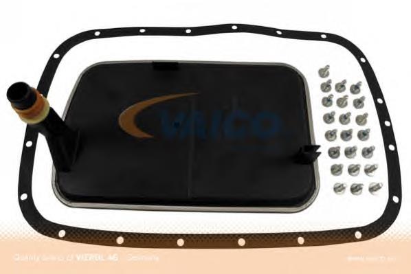21040 Metalcaucho Filtr automatycznej skrzyni biegów
