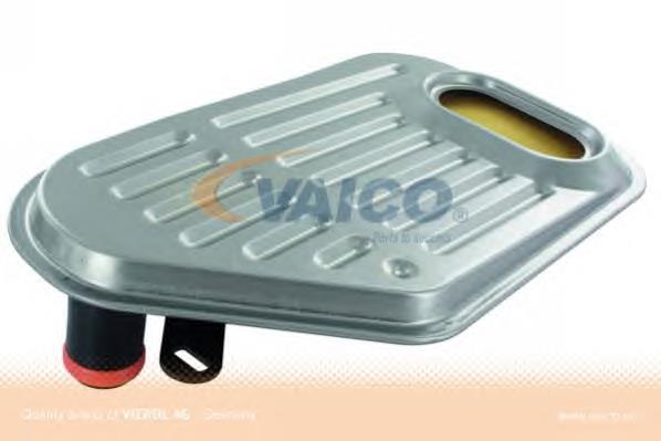 Do koszyka S116007 Polcar Filtr automatycznej skrzyni biegów