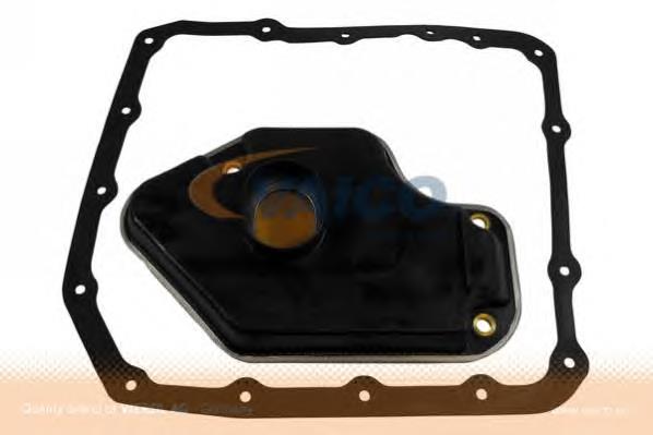 Filtr automatycznej skrzyni biegów BMW 24152333822 cena, od 17,56 USD