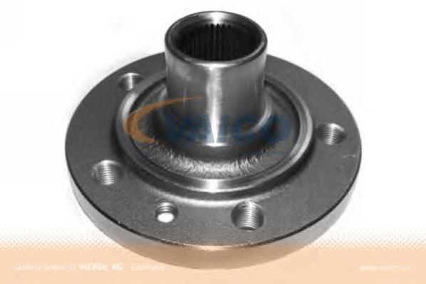 Piasta przednia 7M0501655D VAG