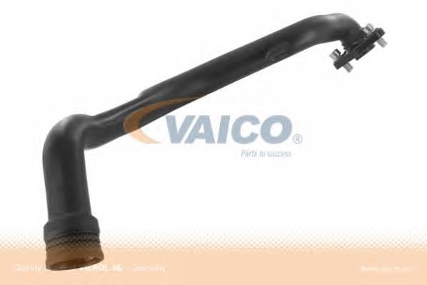 Króciec wentylacji kadłuba (separatora oleju) Ford 1008540