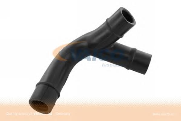 Króciec wentylacji kadłuba (separatora oleju) VAG 048103493A cena, od 5,70 USD