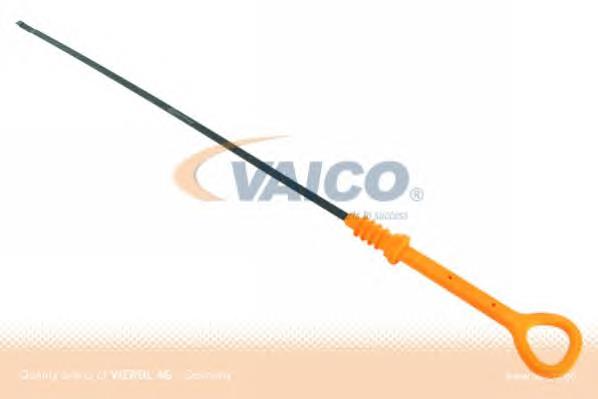 Do koszyka 027115611B VAG Bagnet poziomu oleju w silniku