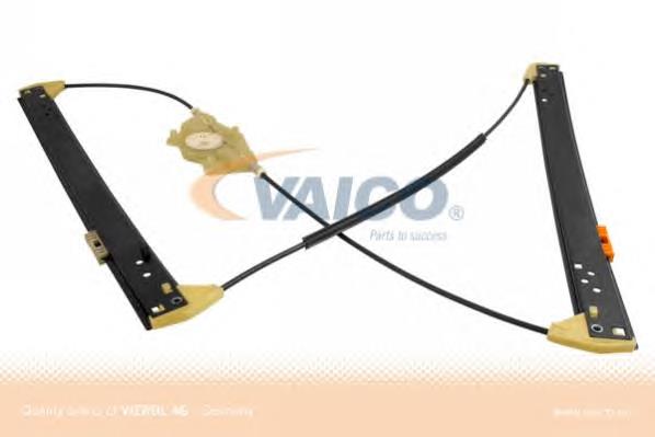 88371797502 Diamond/DPA Mechanizm podnoszenia szyby drzwi przednich lewych
