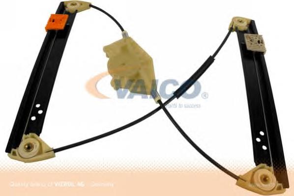 95553346203 VAG Mechanizm podnoszenia szyby drzwi tylnych prawych