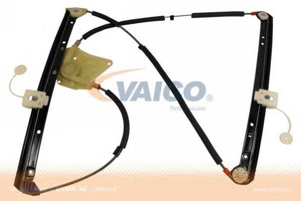 301364 Miraglio Mechanizm podnoszenia szyby drzwi przednich lewych