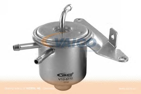 Separator oleju układu wentylacji kadłuda (bloku silnika) Volkswagen Passat 32B