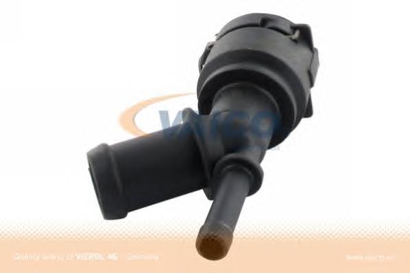 03236 Metalcaucho Kołnierz przewodu płynu chłodzącego (wg kodów 6Q0122291F i 1J0121619A VAG)