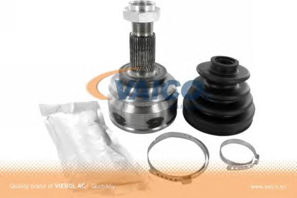 Przegub homokinetyczny przedni zewnętrzny 36789 GKN-Spidan
