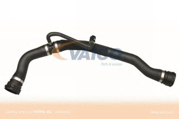17127787448 BMW Przewód (króciec) chłodnicy górny
