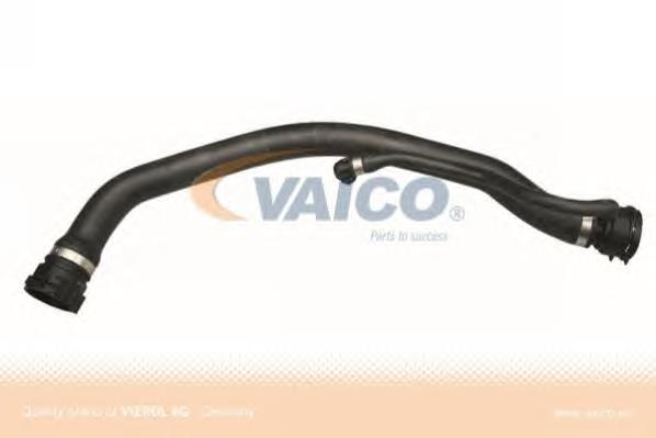 DWB014TT Thermotec Przewód (króciec) chłodnicy górny