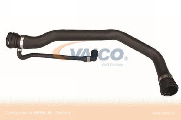 17127789587 BMW Przewód (króciec) chłodnicy górny