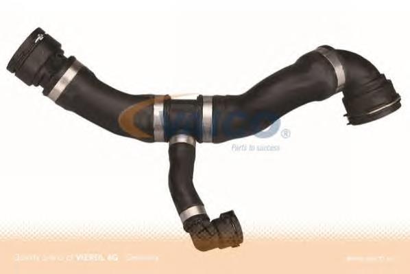 Przewód (króciec) chłodnicy górny Metalcaucho 09883 cena, od 67,66 USD