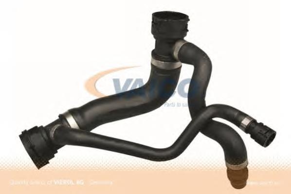 Przewód (króciec) chłodnicy górny BMW 17127521776 cena, od 42,84 USD