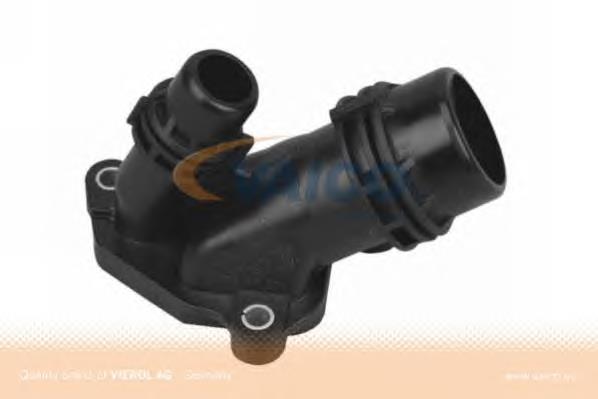 Do koszyka 4010163 Metzger Kołnierz układu chłodzenia (trójnik)