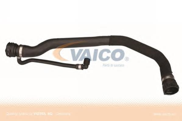 Przewód (króciec) chłodnicy górny Gates 052749 cena, od 64,02 USD