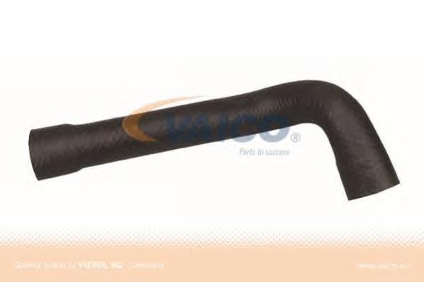 Przewód (króciec) chłodnicy dolny 11531726344 BMW
