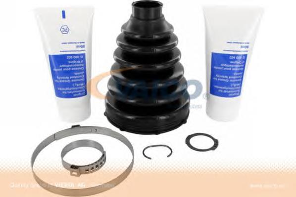 Osłona przegubu homokinetycznego półosi przedniej wewnętrzna 31607565315 BMW