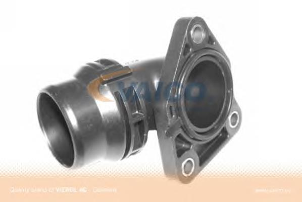 Kołnierz układu chłodzenia (trójnik) BMW 11531743329 cena, od 7,31 USD