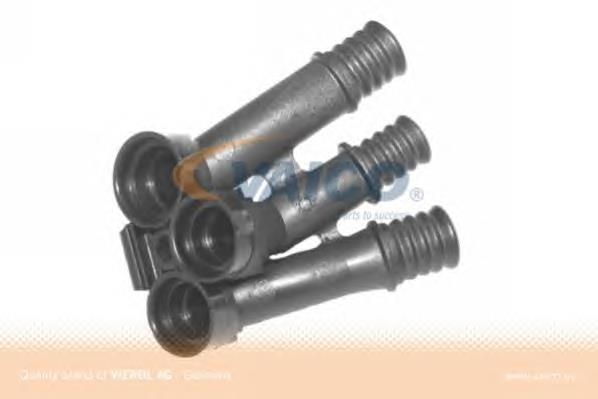64111393330 BMW Kołnierz układu chłodzenia (trójnik)